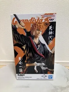 2026年最新】bleach 黒崎一護 フィギュアの人気アイテム - メルカリ