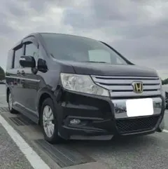 ステップワゴン スパーダS 車検R10/7 総額53万円 - メルカリ