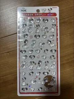 Disney 101匹わんちゃん BONBON DROP mini