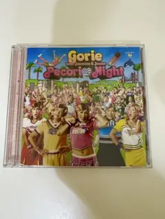 Gorie with Jasmine & Joann Pecori Night