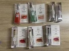 ウズリップセット