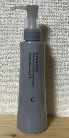 リサージ　クリア　クレンジングオイルのサムネイル
