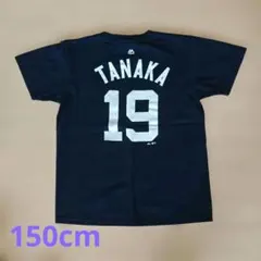 ニューヨーク・ヤンキース ユニフォーム 田中将大 19 TシャツサイズXL