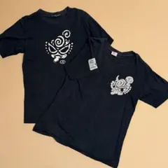 ヒステリックミニ Tシャツ 古着　2枚セット