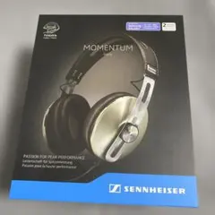 2026年最新】sennheiser momentum m2の人気アイテム - メルカリ