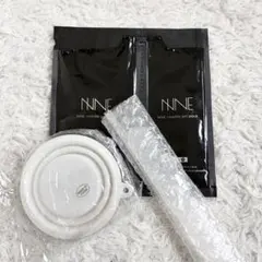 NNEニードル炭酸パック　黒1包