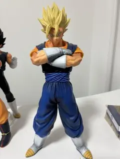 ドラゴンボール MSPベジット、レジェンズゴジータ2体セット - メルカリ