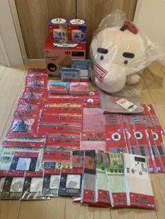 一番くじ MOTHER2 ギーグの逆襲 第二弾 まとめ売り - メルカリ