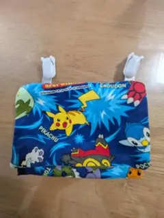 未使用！ポケモン 移動ポケット