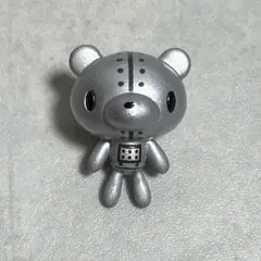 グルーミー クマキカイ ミニフィギュア