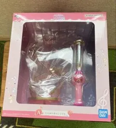 4*ー様 おジャ魔女どれみ A賞 ペペルトポロンライト➕おまけ付き