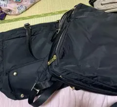 ace.通勤リュック ＆ ace.通勤バックのセット