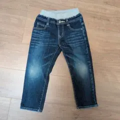 SHIPS デニムパンツ 100