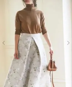 ショート ニット