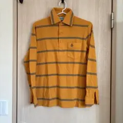 Munsingwear　Grand-Slam 長袖ポロシャツ