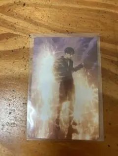 seventeen HEAVEN ミンギュ トレカ