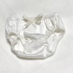 MDDサイズ綿サテンのショーツ