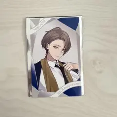 加賀美ハヤト　ランダムチェキ風カード