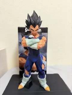 2026年最新】ベジータ grandista neroの人気アイテム - メルカリ