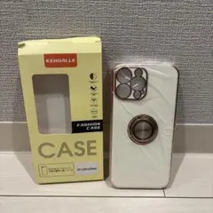 iPhone13 Pro Max ケース