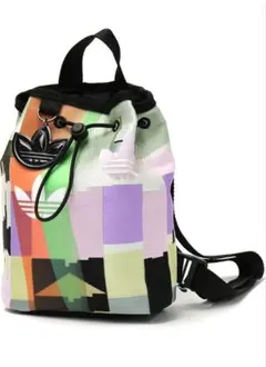 ★未使用品【アディダス】ポーチ、ショルダー