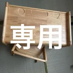IKEA LISTERBY（リステルビー）コンソールテーブル - メルカリ