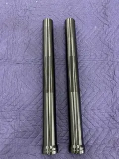 Z900RS フロントフォーク　アウターパイプのサムネイル
