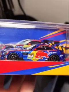 デーモンキングオート LBWK フェラーリF40モンスター（ガルウィング