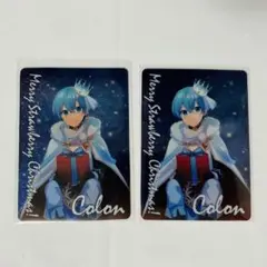 すとぷり コレクションカード コレカ ころん まとめ売り