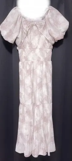 OneafteranotherNICECLAUP コンビワンピース フリー