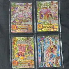 【値下げ不可】アイカツ！ アイカツカード 有栖川おとめ ロリポップタウルス