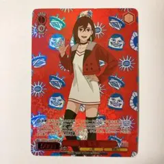 ヴァイス　ダンダダン　オカルティックガール　アイラ PR ホイル　ノーマル　3枚 こ*ん様 ヴァイス ダンダダン オカルティックガールアイラ PR ホイル