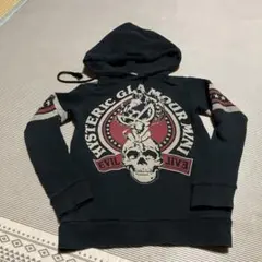 2025年最新】HYSTERIC MINI 子供用トレーナーの人気アイテム