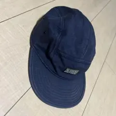 THE NORTH FACE ネイビーキャップ