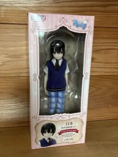 アゾンインターナショナル 1/6 ピュアニーモ ゆるキャン△ 志摩リン