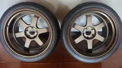 手渡し歓迎 ROSE RC SIXTY DISC カーボンホイール セット - メルカリ