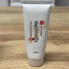 SANA 豆乳イソフラボン 化粧下地 SPF40 PA++ 50g