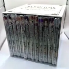 DIABOLIK LOVERS 漫画 コミック 全巻セット 13巻セット - メルカリ
