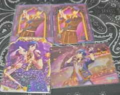 うたプリ ビジュコレ トキヤ