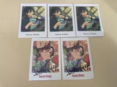 あんスタ　氷鷹北斗　5枚セット