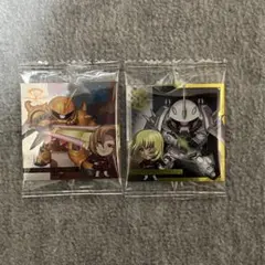 にふぉるめーしょん 機動戦士ガンダム シールウエハースvol.５～命の瞬光～