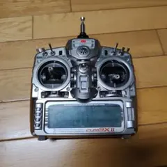 PCM9XII 2.4GHz リミテッド 送信機 JR - メルカリ