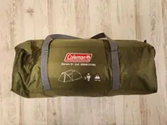2026年最新】COLEMAN Darwin 2の人気アイテム - メルカリ