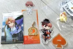 アイナナ　和泉三月　セット 　グループ記念日2025　IDOLiSH7