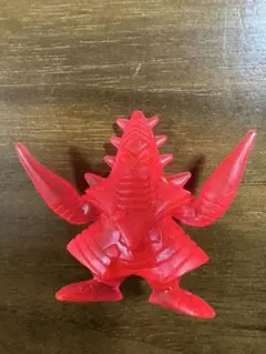 ブルマァク ササヒラー1期＆キングボックル1期＆ミステラー星人1期　値引不可 2025年最新】ササヒラーの人気アイテム - メルカリ