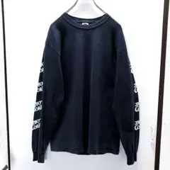 フルーツオブザルーム　レイジーブルーコラボ　Coke スウェット　ロンTのサムネイル