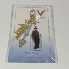 外道の歌 SEASON2 ストラップ付きパス 非売品 窪塚洋介 亀梨和也
