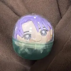 INI かぷっこふれんず 許豊凡