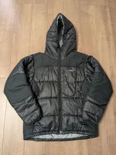 2025年最新】Patagonia ダスパーカ ブラックの人気アイテム