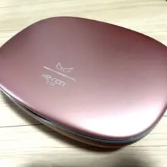 Kaenon - ケノン脱毛器(ver.8.4)ピンクゴールド Kaenon - ケノン脱毛器 ver8.4 最新 新色ピンクゴールド(ローズ